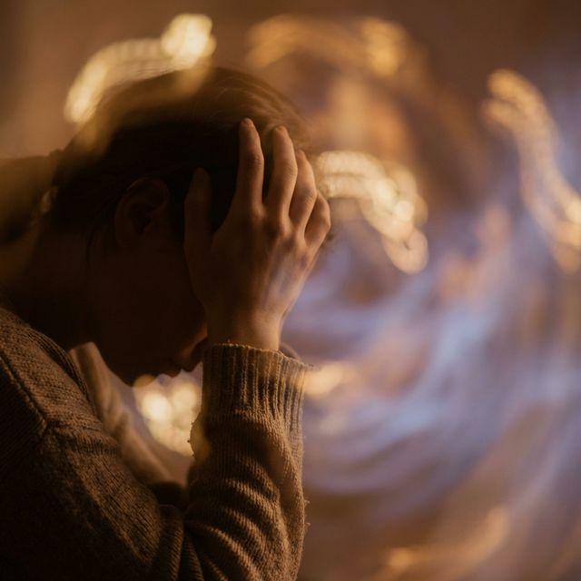 Atmosféra bezpečné terapeutovny připravené na práci s napětím a stresem generací